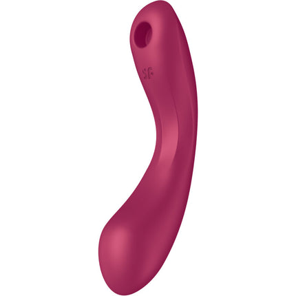 SATISFYER - CURVE TRINITY 1