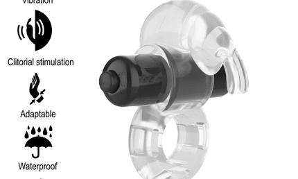 ANNEAU VIBRANT INTENSE