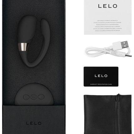 LELO - MASSEUR INSIGNIA TIANI 3 NOIR