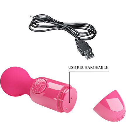 PRETTY LOVE - WONDER MINI MAGENTA