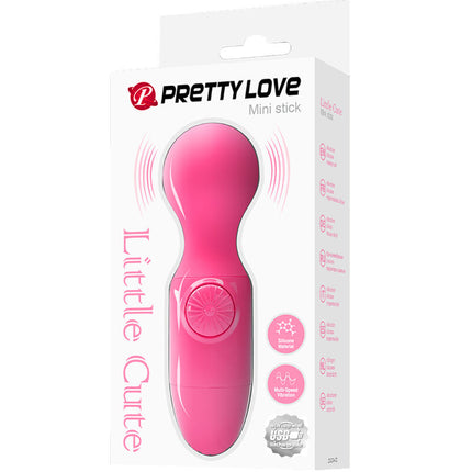 PRETTY LOVE - WONDER MINI MAGENTA