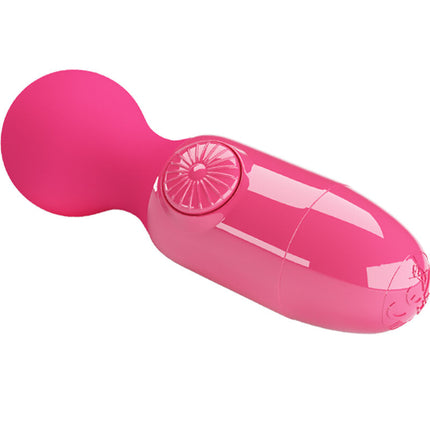 PRETTY LOVE - WONDER MINI MAGENTA