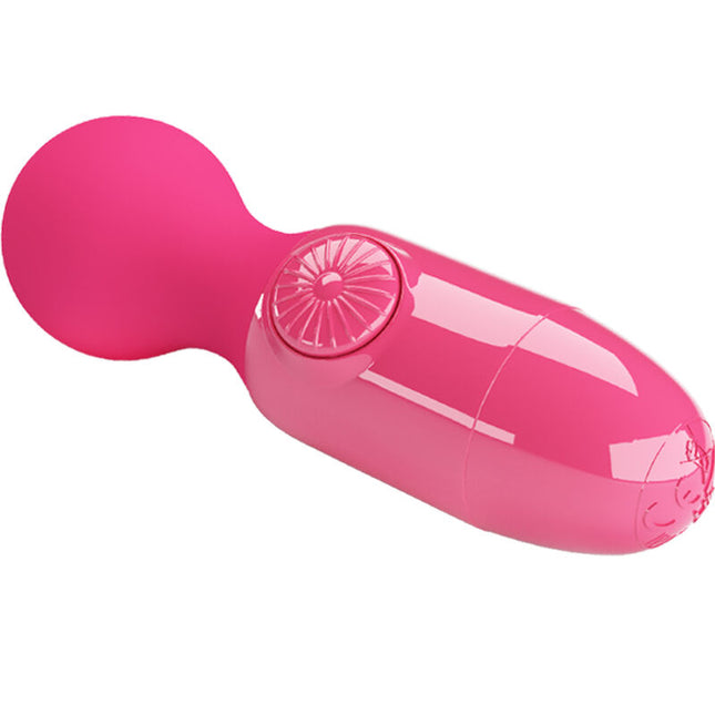 PRETTY LOVE - WONDER MINI MAGENTA