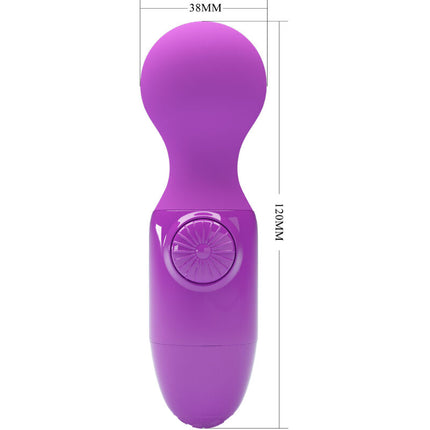 PRETTY LOVE - WONDER MINI VIOLET
