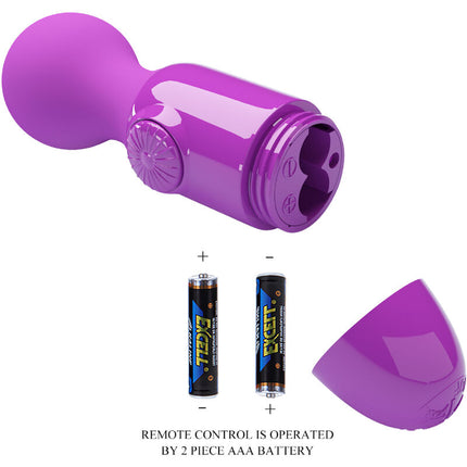 PRETTY LOVE - WONDER MINI VIOLET