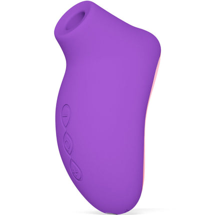 LELO - SONA 2 VIOLET FLASH