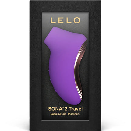 LELO - SONA 2 VIOLET FLASH