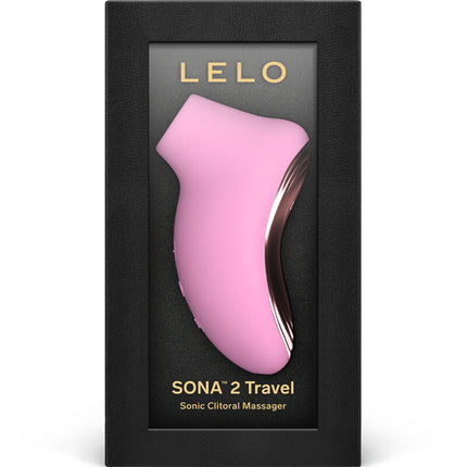 LELO - SONA 2 ROSE