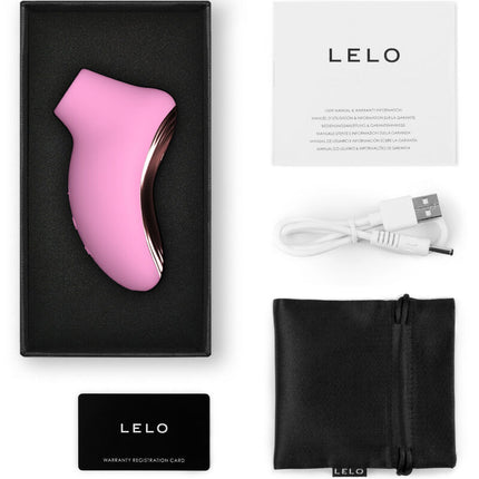 LELO - SONA 2 ROSE