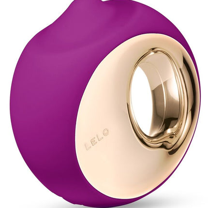 LELO - ORA 3 STIMULATEUR DE SEXE ORAL LILAS