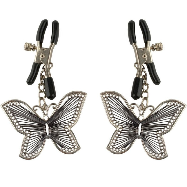 FETISH FANTASY SERIES - PINCES  TÉLÉNOLS PAPILLON