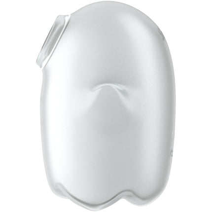 SATISFYER - GLOWING GHOST BLANC