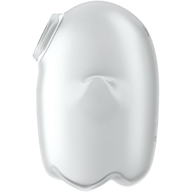 SATISFYER - GLOWING GHOST BLANC