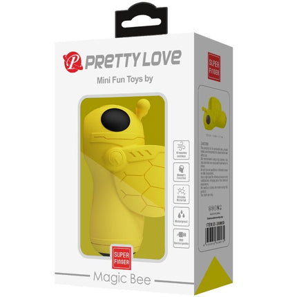 PRETTY LOVE - MAGIC BEE