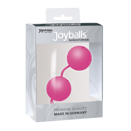 JOYDIVION JOYBALLS - LIFESTYLE NOIR