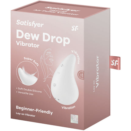 SATISFYER - DEW DROP
