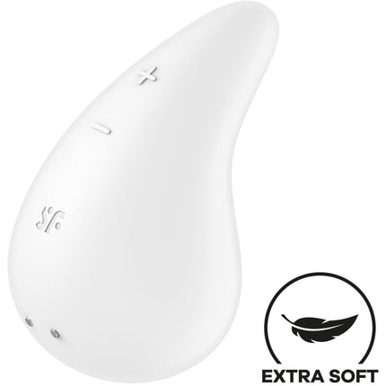 SATISFYER - DEW DROP