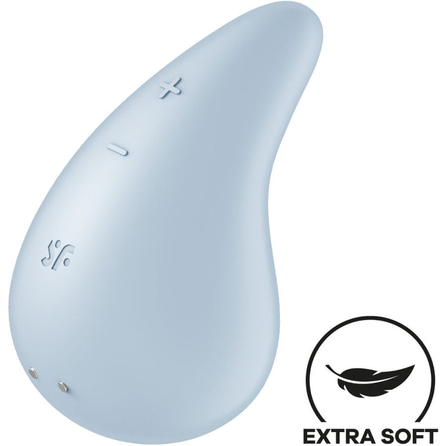 SATISFYER - DEW DROP