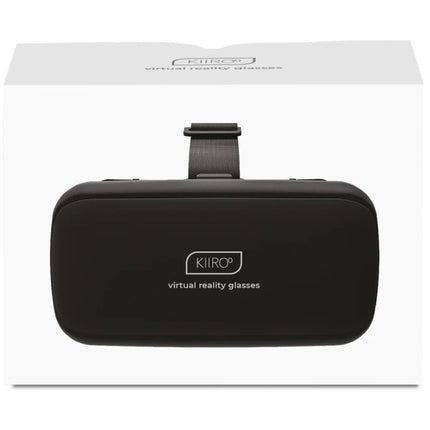 KIIROO - CASQUE DE RÉALITÉ VIRTUELLE