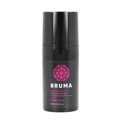 BRUMA - BAUME INTENSIFIANT SAVEUR BUBBLEGUM 15 ML