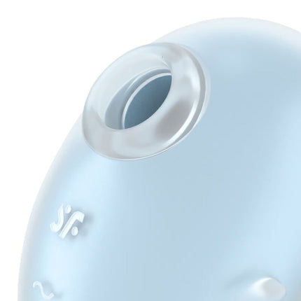 SATISFYER - CUTIE GHOST