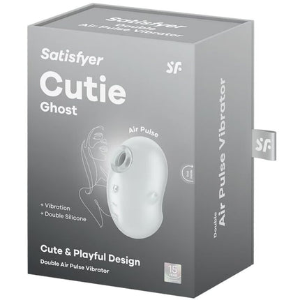 SATISFYER - CUTIE GHOST