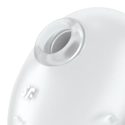 SATISFYER - CUTIE GHOST