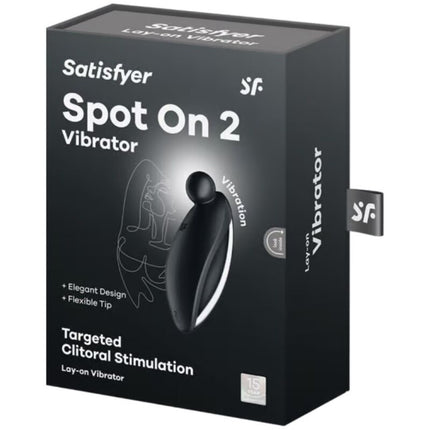 SATISFYER - SPOT ON 2