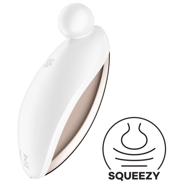SATISFYER - SPOT ON 2