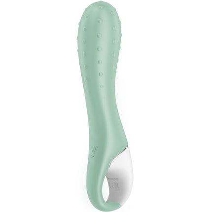 SATISFYER - AIR PUMP VIBRATOR 3 POINT G GONFLABLE NEUF