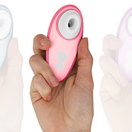 WOMANIZER - LIBERTY 2 ROSE
