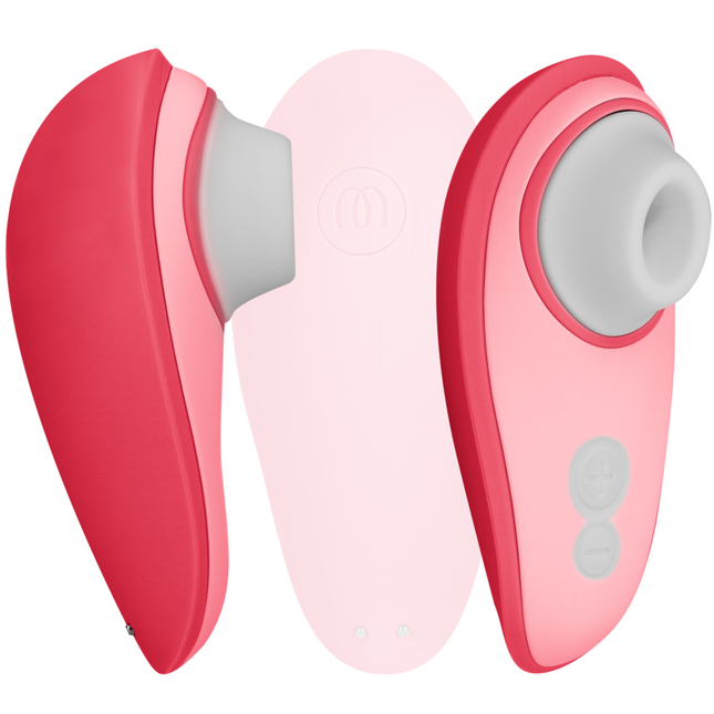 WOMANIZER - LIBERTY 2 ROSE