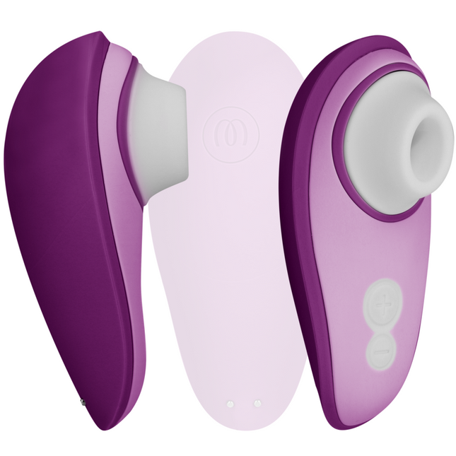 WOMANIZER - LIBERTY 2  VIOLET