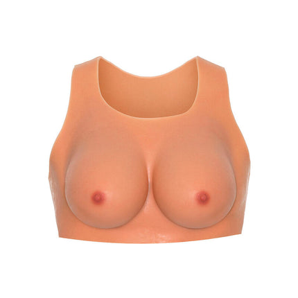 DÉSIR CACHÉ - ALTER EGO HAUT DE POITRINE PORTABLE BONNET C COULEUR