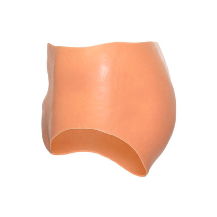 DÉSIR CACHÉ - ALTER EGO CULOTTE VAGIN OUVERT TAILLE HAUTE COULEUR
