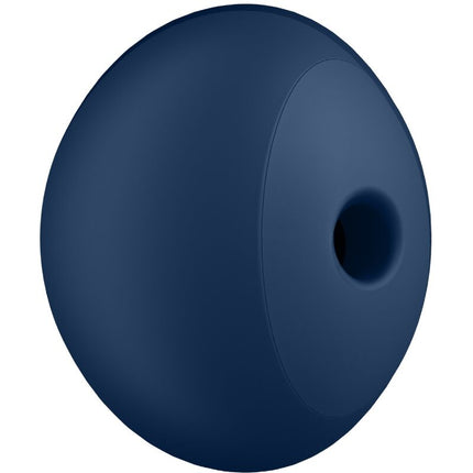 SATISFYER - AIR POWER 4 STIMULATEUR & VIBRATEUR 12 VIBRATIONS BLEU