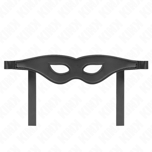 KINK - MASQUE EN CUIRETTE MODÈLE 1 30 x 7 CM