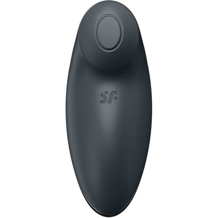 SATISFYER - TAP & CLIMAX 2 GRIS