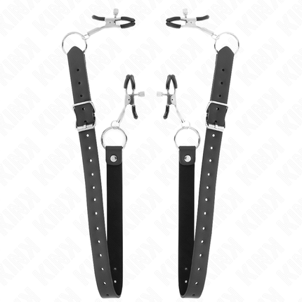 Collection image for: Pinces clitoridiennes BDSM