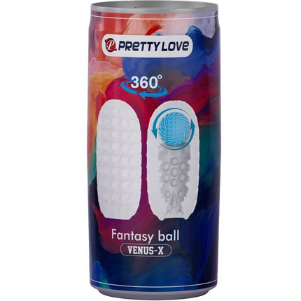 PRETTY LOVE - VENUS X FANTASY BALL