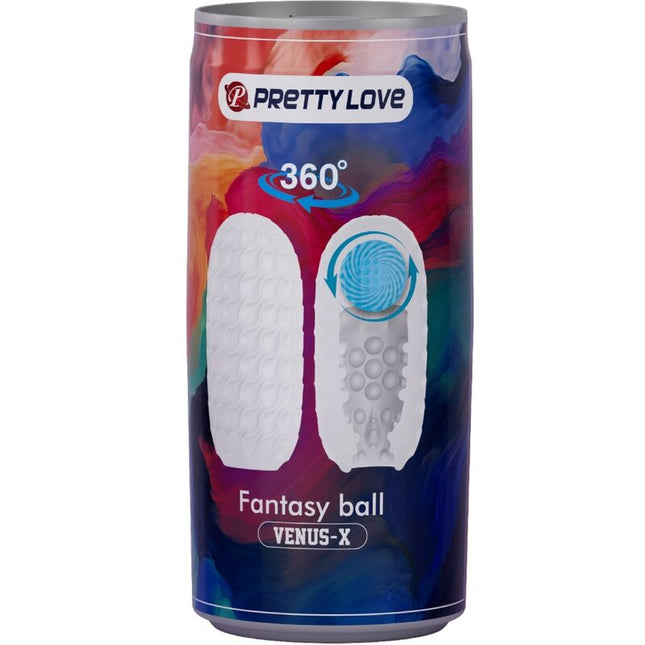 PRETTY LOVE - VENUS X FANTASY BALL