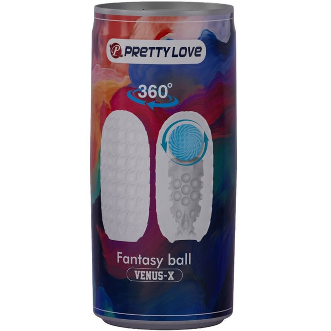 PRETTY LOVE - VENUS X FANTASY BALL