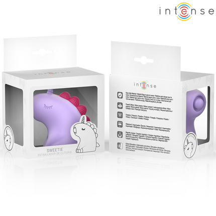 INTENSE - SWEETIE