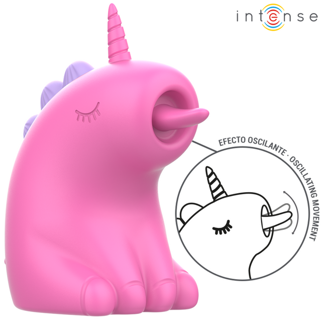 INTENSE - PINKIE