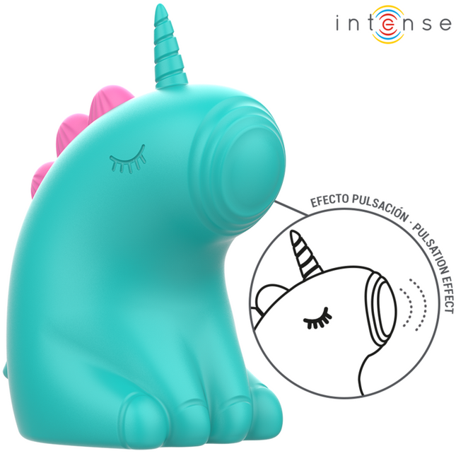 INTENSE -TRIXIE