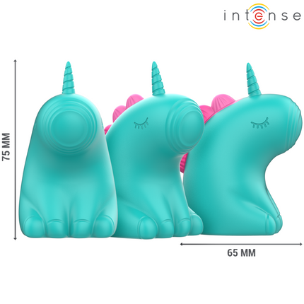INTENSE -TRIXIE