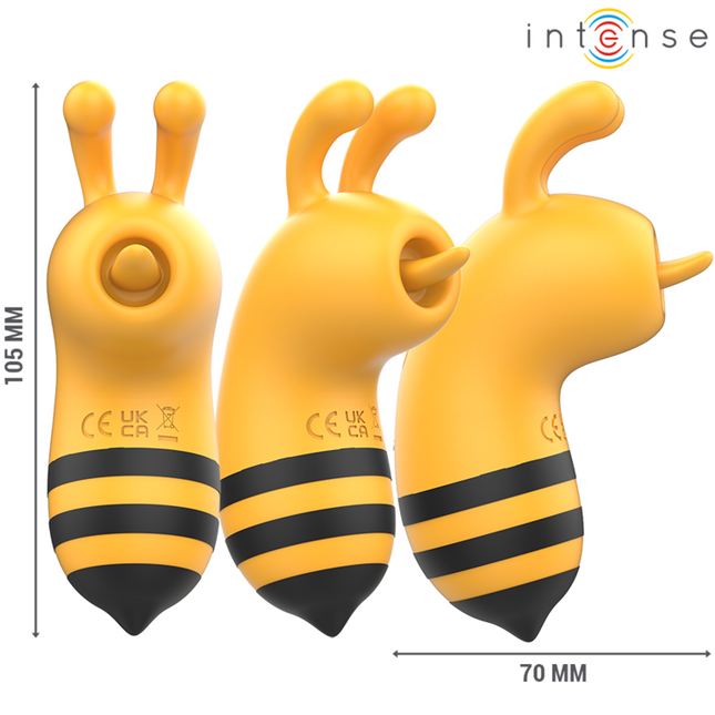 INTENSE - MAYA