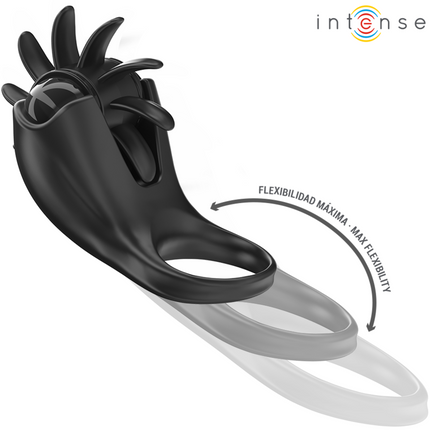 INTENSE - MABEL NOIR