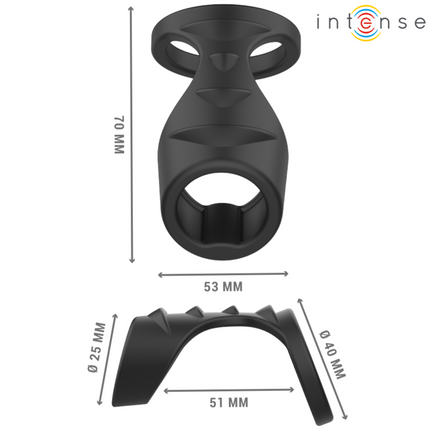 INTENSE - THEO 3