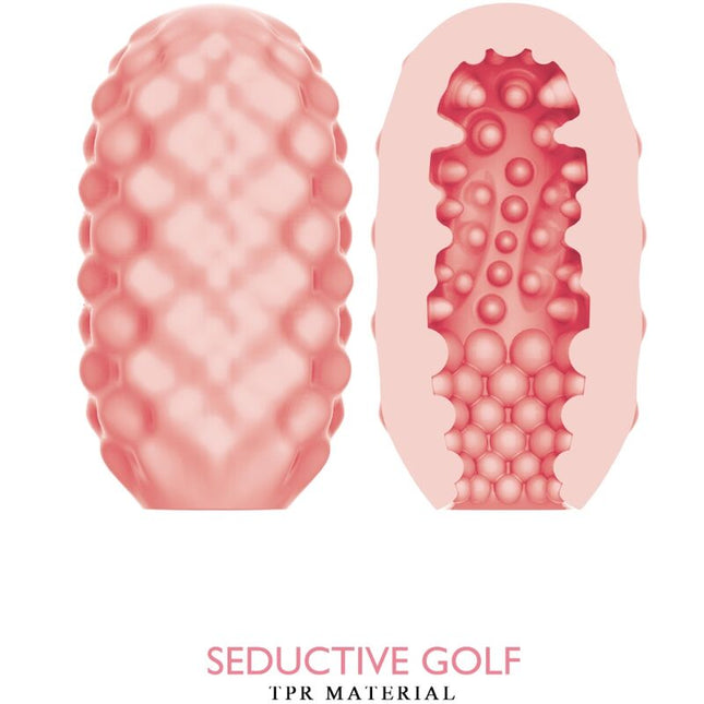 PRETTY LOVE - CUPID X GOLF ROSE